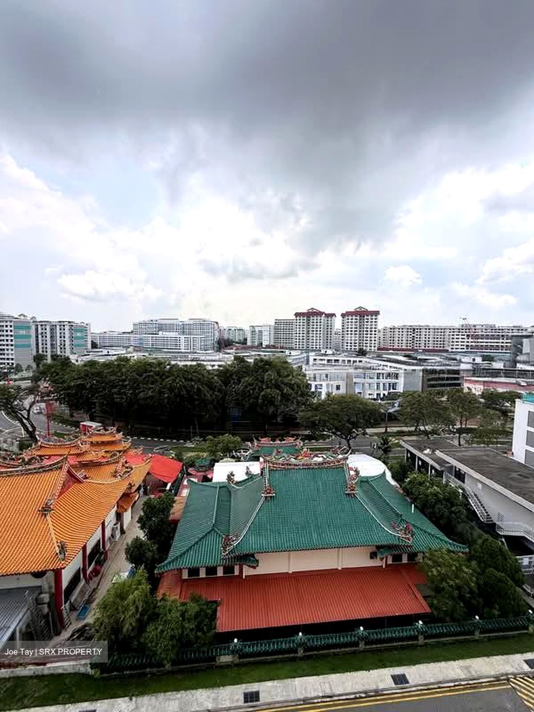 Blk 147 Serangoon North Avenue 1 (Serangoon), HDB 4 Rooms #554978851